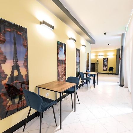Stark Hotel أورهي المظهر الخارجي الصورة