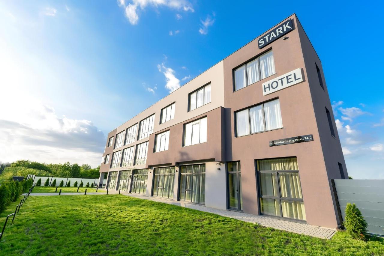 Stark Hotel أورهي المظهر الخارجي الصورة