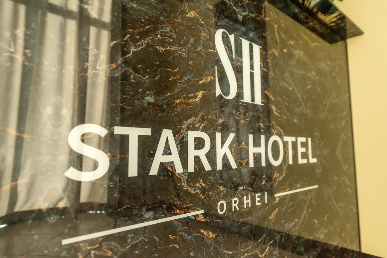 Stark Hotel أورهي المظهر الخارجي الصورة